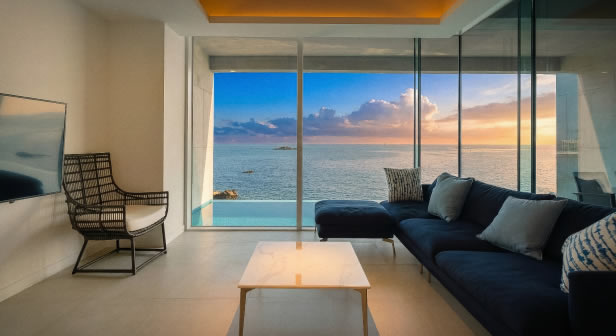 인피니티 디럭스