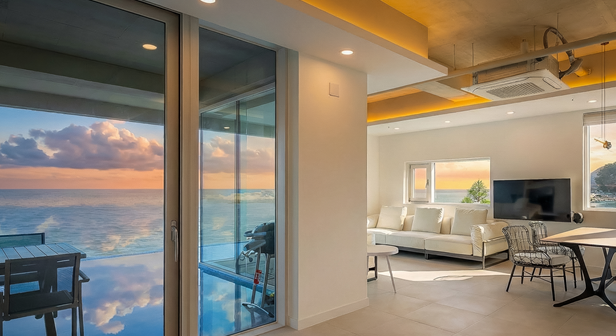 인피니티 스위트