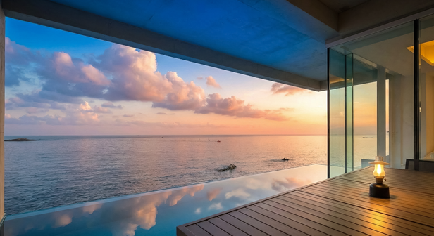 인피니티 스위트