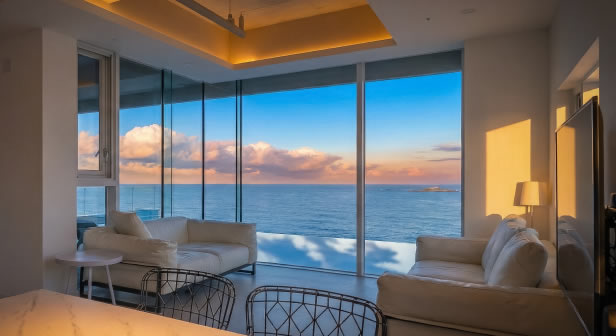 인피니티 스위트